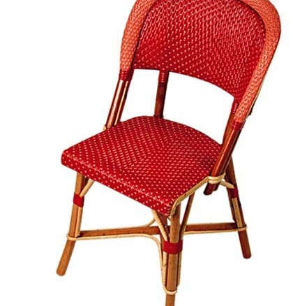 Bastille # 3431 : Authentic Bistro Chair