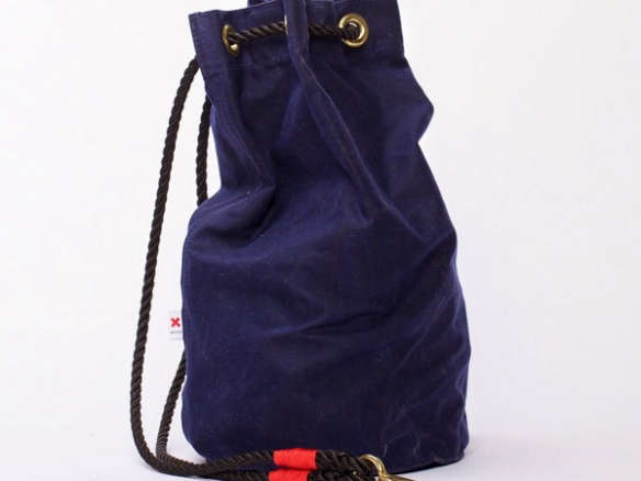 The Best Made Ditty Bag