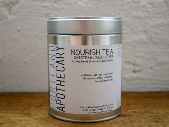 Nourish Tea