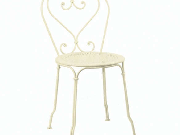 Fermob Bistro 1900 Stacking Chair