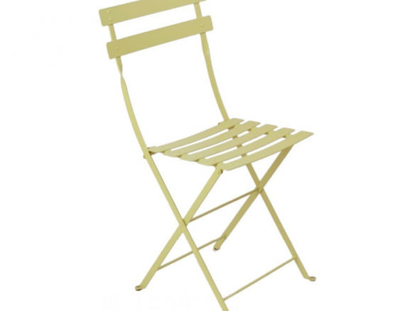 Fermob Bistro Metal Chair, Set of 2