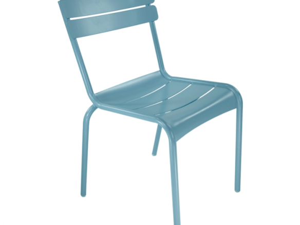 Fermob Luxembourg Stacking Side Chair