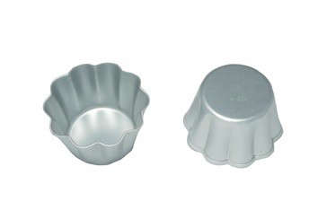 Professional Fluted Dessert Cup