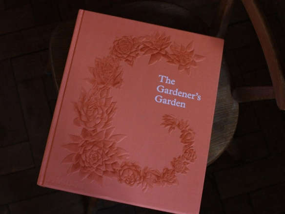 The Gardener’s Garden