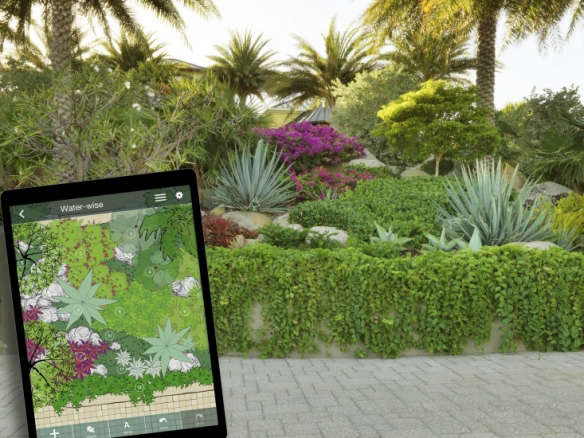 Mobile Me: A Landscape Design App That Gets Personal