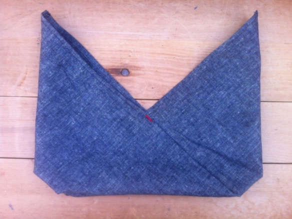 Nordic Blue Bento’s Multi-Purpose Bags
