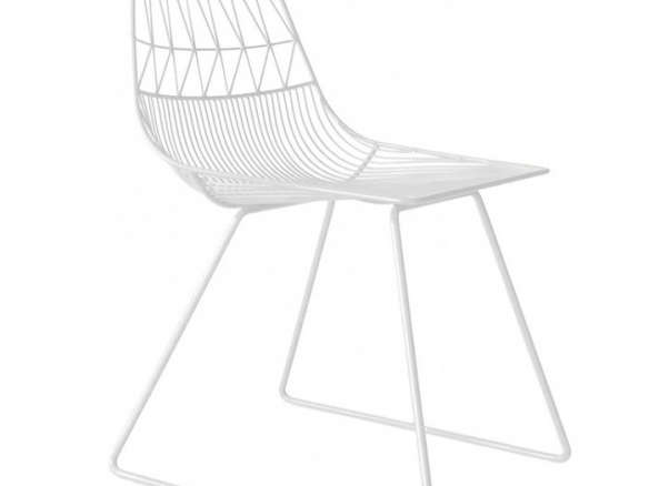 Bend “Lucy” Chair