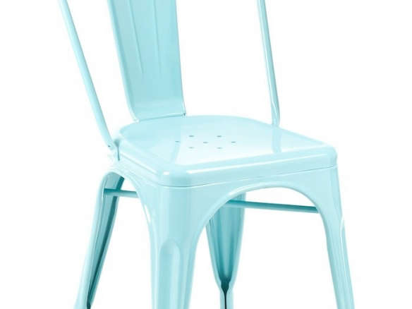 Marais A Side Chair