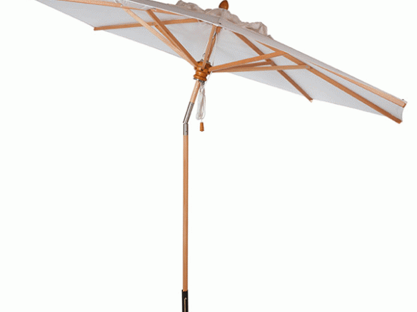 Barlow Tyrie Napoli Umbrella