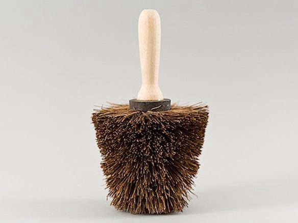 10 Easy Pieces: Potting Shed Brushes