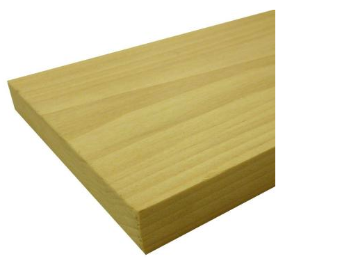 Poplar Board