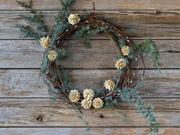 Required Reading: The Wreath Recipe Book