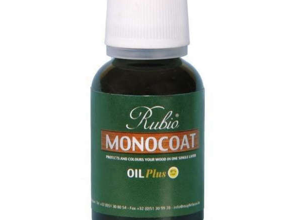 Monocoat Natural Oil Finish Color Samples