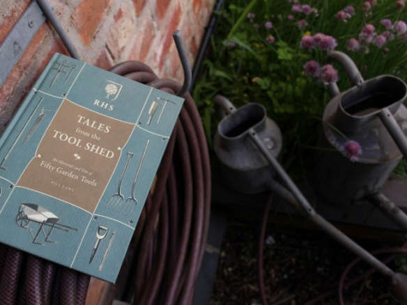 Gift Guide: Best Books for Garden Lovers