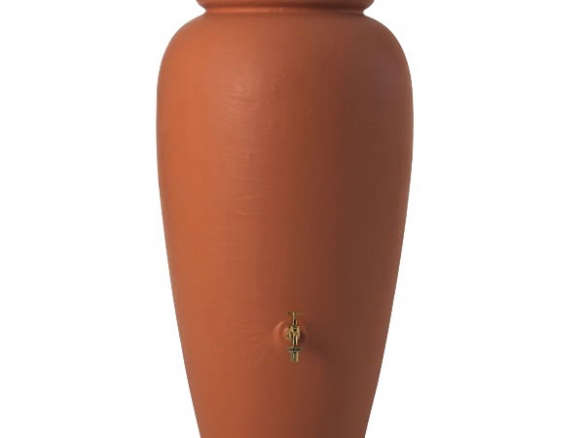Rainwater Amphora Water Butt