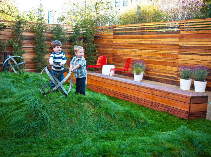 To Lawn or Not to Lawn? With Kids, That is the Question ...