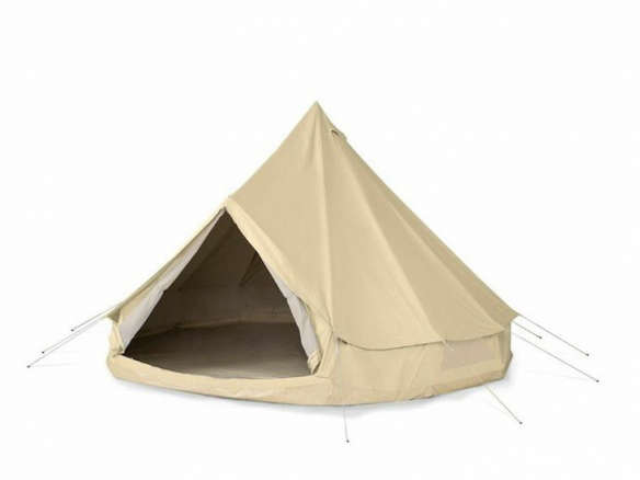 Meriwether Tent-Classic Khaki