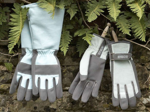 10 Easy Pieces: Garden Gloves