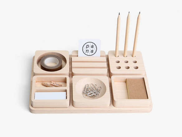 Tofu Stationery Set