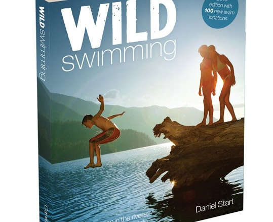 Wild Swimming: 300 Hidden Dips