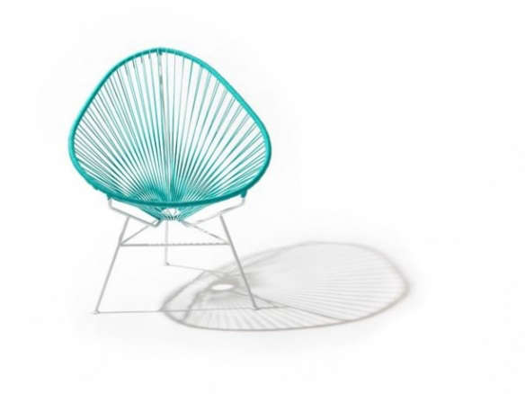 The Iconic Acapulco Chair