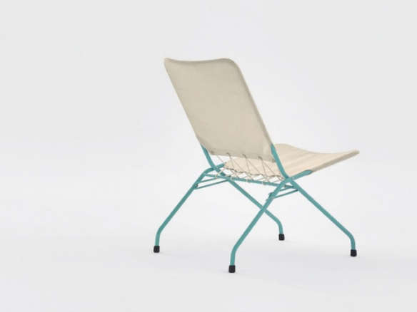 660 Folding Chair