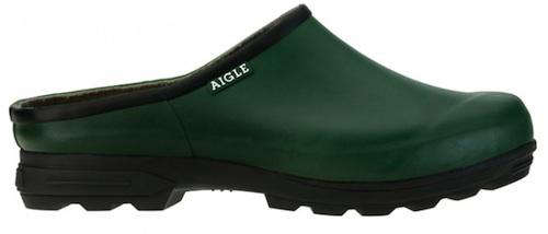 Aigle Limpo Gardening Shoes