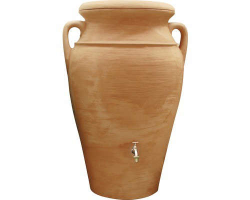 Rainwater Tank Amphora