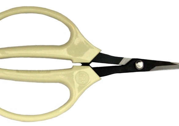 ARS SS-320BT Straight Blade Cultivation Scissors