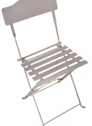 Balcony Chair Set