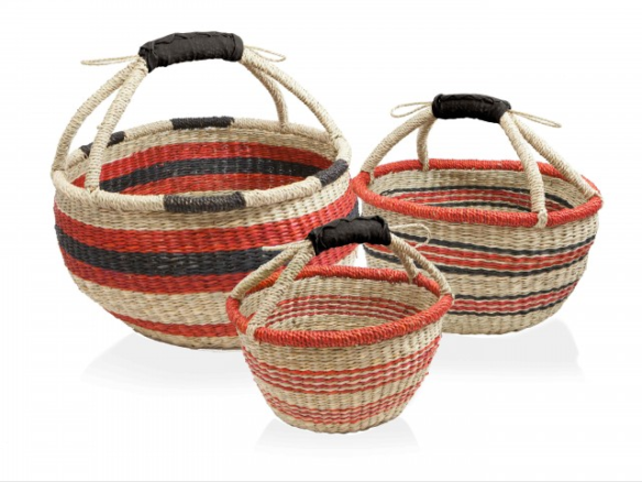 Harvest Baskets