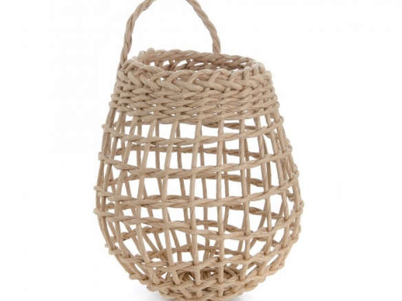 Basketry Botanica’s Onion Basket