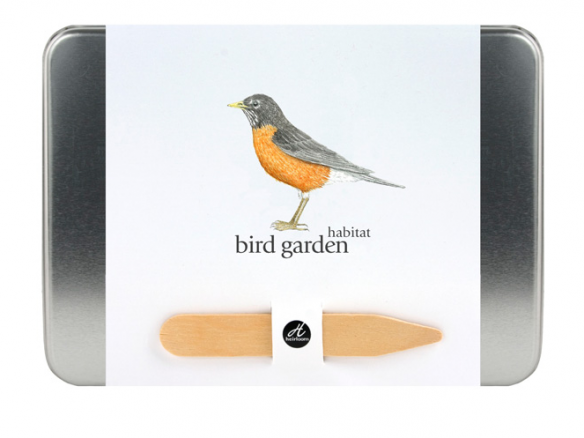 Bird Garden Habitat Kit