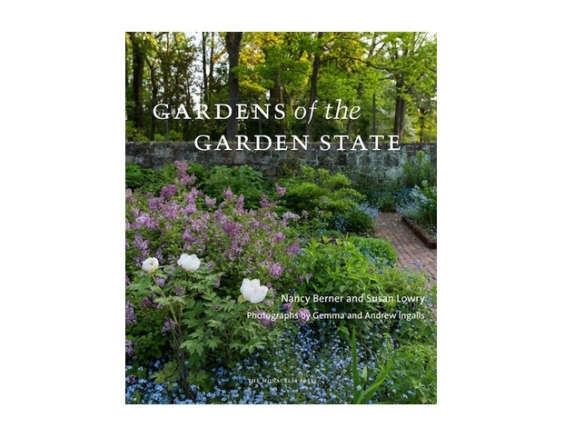 Gardens of the Garden State