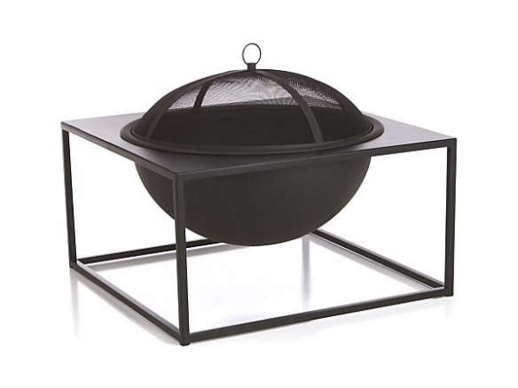 Carswell Firepit