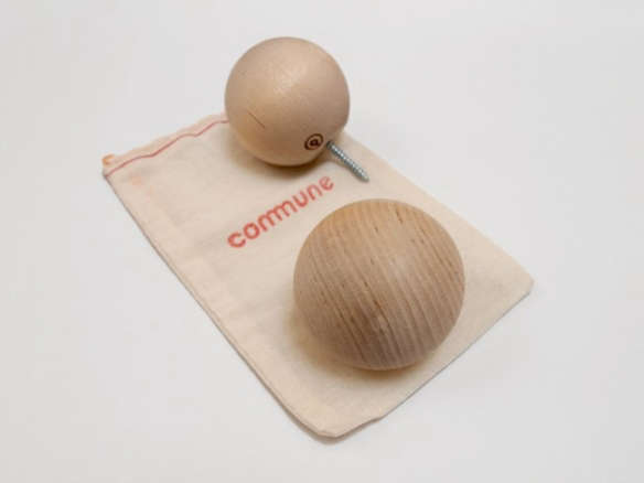 Commune Ball Hook