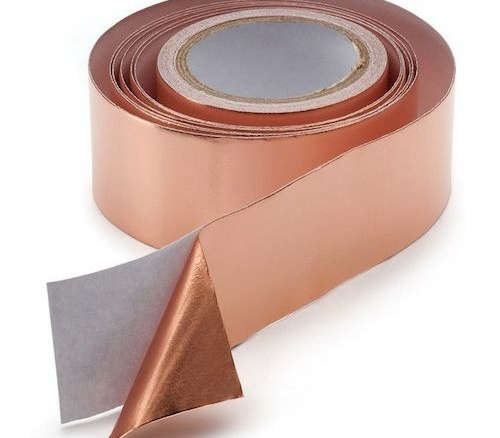 A Guide to Copper Tape