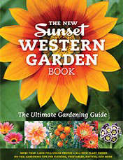 The New Sunset Western Garden Book