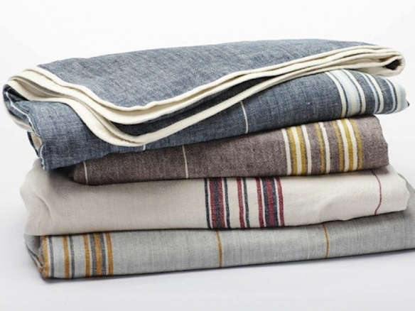 10 Easy Pieces: Picnic Blankets