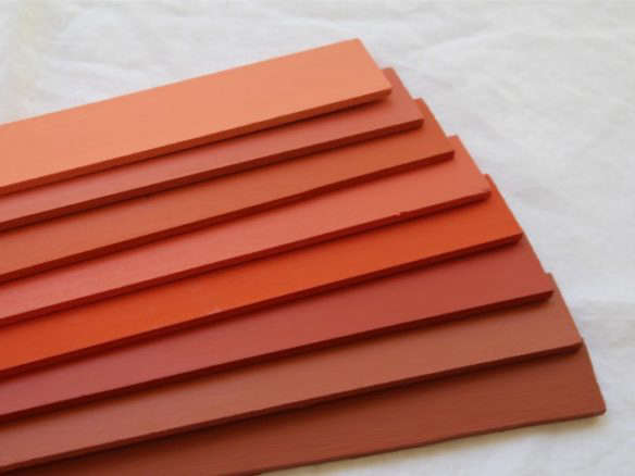 Curb Appeal: 8 Best Orange Paints for a Front Door