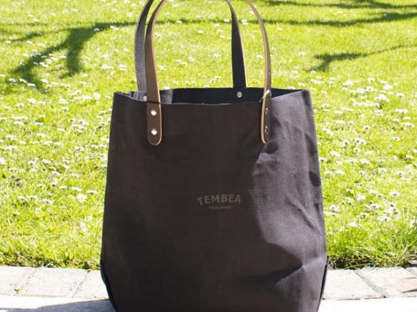 Tembea Large Delivery Tote