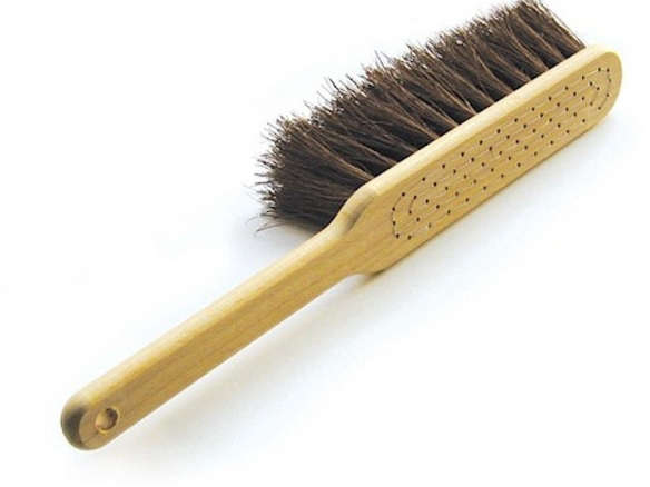 Dust Pan Brush