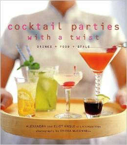 Cocktail Parties With a Twist