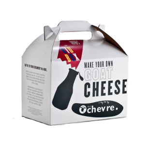 DIY Cheese Kit – Kid Box
