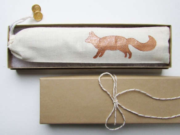 The Perfect Hostess Gift: Pencils from Social Goods