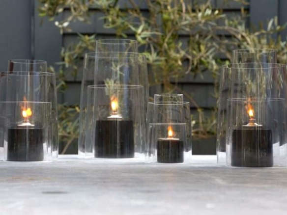 10 Easy Pieces: Glass Hurricane Lanterns, from High to Low