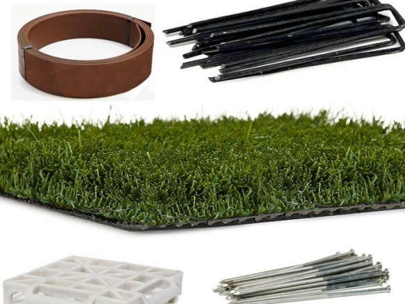 Artificial Grass Staples