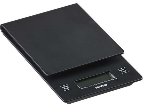 Hario Drip Scale-Timer