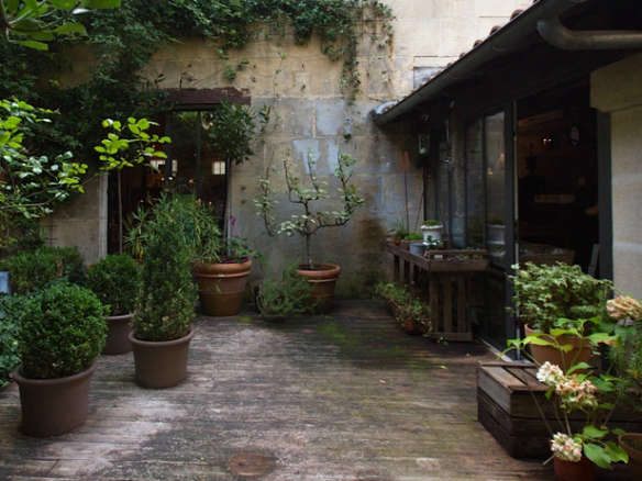 Shopper’s Diary: Ambre Garden Shop in Cognac, France