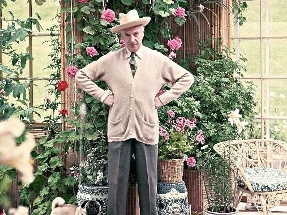 A Garden Remembered: Cecil Beaton at Reddish House